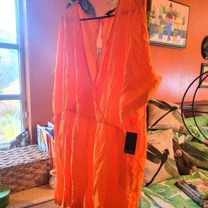 Brand New with tags Eloqui Romper